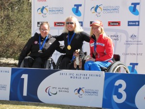 World Cup podium Thredbo small